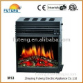 cheap electric fireplace insert M13